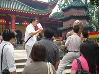 2009 Fengshui Tour SingTel_43